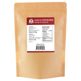 52USA Szechuan Peppercorns, Authentic Sichuan Peppercorns 8OZ, Mala Pepper, Unique Numbing, Essential for Mapo Tofu, Kung Pao Chicken, Asine Cusine