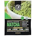 Jade leaf Matcha Organic Japanese Matcha, 20 GR