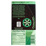 Mandala Superfood Bean-to-Bar Chocolate (2.2 oz Bar) Dairy-Free, Organic, Artisan, Healthy, Vegan, Made with Adaptogens (Cloud Forest, 3-pack)