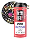 Tiesta Tea - Victorian Earl Grey, Loose Leaf, Floral Earl Grey Black Tea, Premium High Caffeinated Black Drink, Make Hot or Iced, Brews Up to 50 Cups