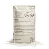 QuuQ All Purpose Flour 2 Pack 8.8 lb (4 kg) - Unbleached Unbromated Enriched Wheat Flour, Non-GMO Baking Flour for Bread, Cookies, Cakes, Pizza