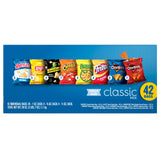 Frito-Lay Classic Mix Mega Size Variety Pack, (42 Pack)