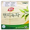Dongsuh Food Brown Rice Green Tea -(1.5g50ea)