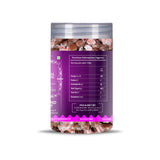 Blessfull Healing Tamarind Candy 5 Oz(Ounce) Airtight Container With Spoon