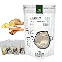 [Medicinal Korean Herb Tea] 100% Natural Ginger & Cinnamon Tea/?? ?? ?? ? 40g (15 teabags)