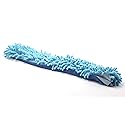 EVERSPROUT Microfiber Ceiling & Fan Duster Replacement Sleeve | Only Works with Eversprout 25'' Ceiling Fan Duster (Actual Sleeve Measures Less Than