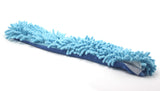 EVERSPROUT Microfiber Ceiling & Fan Duster Replacement Sleeve | Only Works with Eversprout 25'' Ceiling Fan Duster (Actual Sleeve Measures Less Than