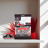 Walkers' Nonsuch Liquorice Toffees | with Condensed Milk & Black Treacle | Imported from the UK | Traditional British Candy | Old Fashioned Licorice
