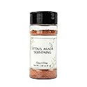 Olive & Vine Citrus Asada Seasoning, Zesty Flavor, For Grilling & Marinades, Rich Tradition, Authentic Taste, For Global Recipes (2.88 Ounce)