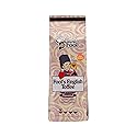 Coffee Fool's Decaf English Toffee (Coarse Grind)