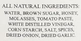 Rib Rack, Barbecue Sauce Sweet Honey, 19 Ounce