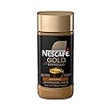 NESCAFE Gold Espresso Instant Coffee, 200g/7.1 oz., {Imported from Canada}