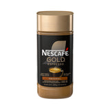 NESCAFE Gold Espresso Instant Coffee, 200g/7.1 oz., {Imported from Canada}