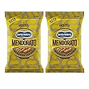 Santa Helena Mendorato Golden Roasted Peanuts 14.11oz Japanese Style | Amendoim Japonês Assado 400g (2)
