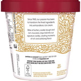 Haagen-Dazs, Chocolate Chip Cookie Dough Ice Cream, 14 oz (Frozen)