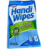 Clorox Handi Wipes Multi-Use Reusable Cleaning Cloths 21" X 11" 6 Count (Pack of 4)