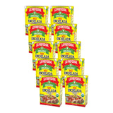 La Preferida Organic Red Enchilada Sauce, 12 Oz (Pack of 10)