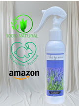 Lavender House Linen & Room Spray Aromatherapy - 100% Natural Lavender Scent