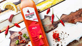 Nando's Peri-Peri Sauce Hot 500g - Pack of 6