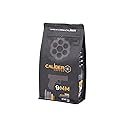 Caliber Coffee 9MM Ground Medium Roast - Complex, Nutty, Caramel Flavors - 100% Artisan Roasted Arabica Coffee - Small-Batch, Hand-Crafted - Veteran