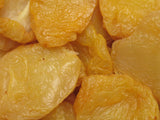 Yupik Dried Pears, 2.2 lb (35.2 oz), Kosher, Vegan, Dried Fruits, Quartered Pieces, Naturally Sweet, No Sugar Added, Source of Fiber, Fruity Snacks