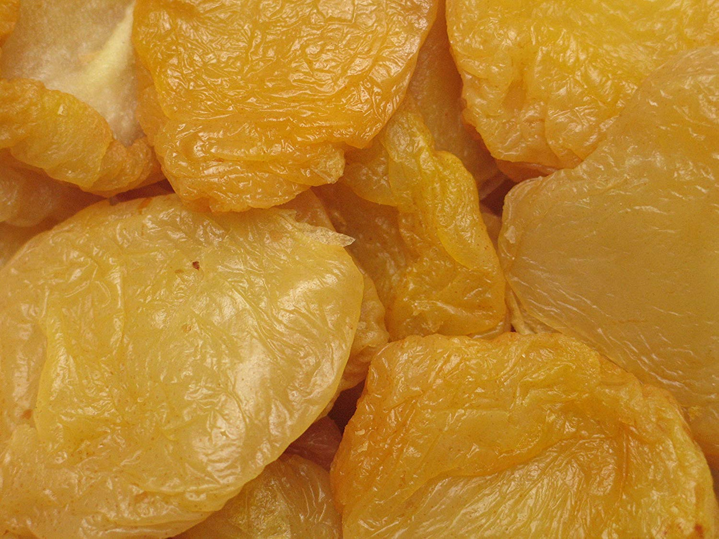 Yupik Dried Pears, 2.2 lb (35.2 oz), Kosher, Vegan, Dried Fruits, Quartered Pieces, Naturally Sweet, No Sugar Added, Source of Fiber, Fruity Snacks
