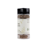 Olive & Vine Thyme Leaves, Earthy & Aromatic, Seasoning for Roasted Meats, Soups, and Mediterranean Dishes, Rich Tradition, Authentic Taste