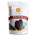 Good Dees Low Carb Baking Mix, Devil's Food Cake Baking Mix, Keto Baking Mix, No Sugar Added, Gluten Free, Grain-Free, Soy-Free, Diabetic, Atkins & WW Friendly (2g Net Carbs, 12 Serving) (Devils-Food)