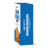 Amazon Grocery, Cinnamon Graham Crackers, 14.4 Oz