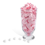 Candy Envy - Pink Wrapped Buttermints - 13 oz. Bag - 100 Individually Wrapped Candy Mints