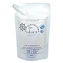 Lala’s Premium Paradise Scents 16oz Liquid Laundry Detergent Refill Pouch - High-Scented, Long-Lasting, Eco-Friendly Concentrated Formula (Tropical