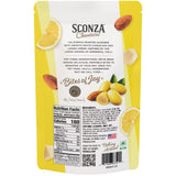 Sconza Lemoncello Almonds, 16 oz.
