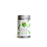 PIQUE Organic Sun Goddess Matcha Tin - Premium First Harvest Ceremonial Grade Matcha Green Tea Powder from Japan (70g/ 2.5oz)