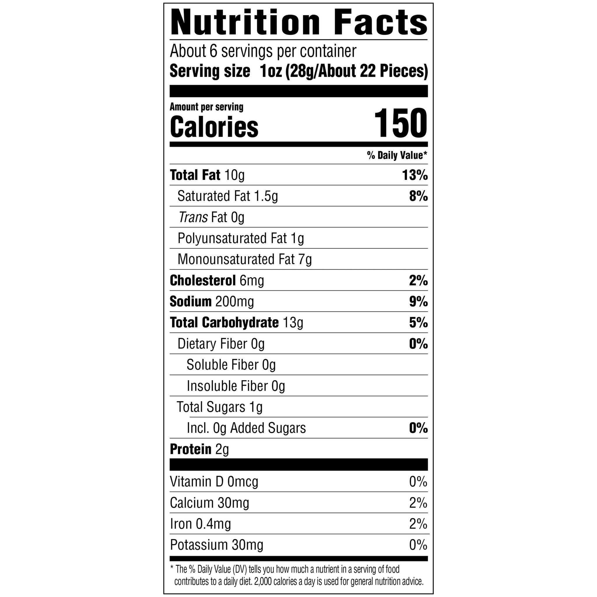 Barbara's Bakery - Baked White Cheddar Cheese Puffs - Case of 12 - 5.5 oz.