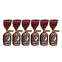 Helena-Chocolatier Chocotejas Pecana 26g | Peruvian Pecan Chocotejas 6 Pack Box