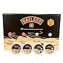 Single Serve Coffee, 80 Count Variety Pack - Original, Hazelnut, Chocolate and French Vanilla (20 Cups Each)