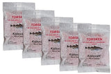 Kolsvart Swedish Candy - Blackcurrant + Raspberry Gummies, Vegan & Gluten-Free - Natural Fruit Flavor, Scandinavian Candy - 4.2 oz Each (Pack of 5)