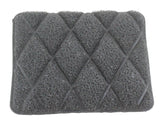 The Original Magic Jetz-Scrubz Rectangle Scrubber Sponge (Pack of 2)
