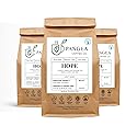 Pangea Coffee Hope Light Roast 3-Pack Bright, Smooth, Low Acid Coffees Organic, Allergen-Free, Specialty Grade Arabica, Fresh Roasted Whole Bean, 3 x