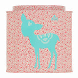 Harney & Sons Organic Vanilla Strawberry Hibiscus Tea | 30ct sachet tin