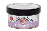 Rub with Love by Tom Douglas (Chicken, 3.5 oz)