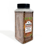 Unpretentious Cinnamon Sugar, 1.7 lb, Balanced Blend, Desserts & Snacks, Convenient