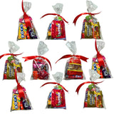 Fairetail Prepacked Gift Bags - For all Occasions - Gift Bag for Birthday Party, Gender Reveal, Graduation, Christmas, Dinner Party, Kids Birthday