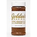 Goldee's Bar-B-Q All Purpose Seasoning Rub