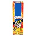 Slim Jim Beef 'N Cheese Smoked Meat Sticks, Mild Flavor, High Protein, 3.0 oz. (18 Count)