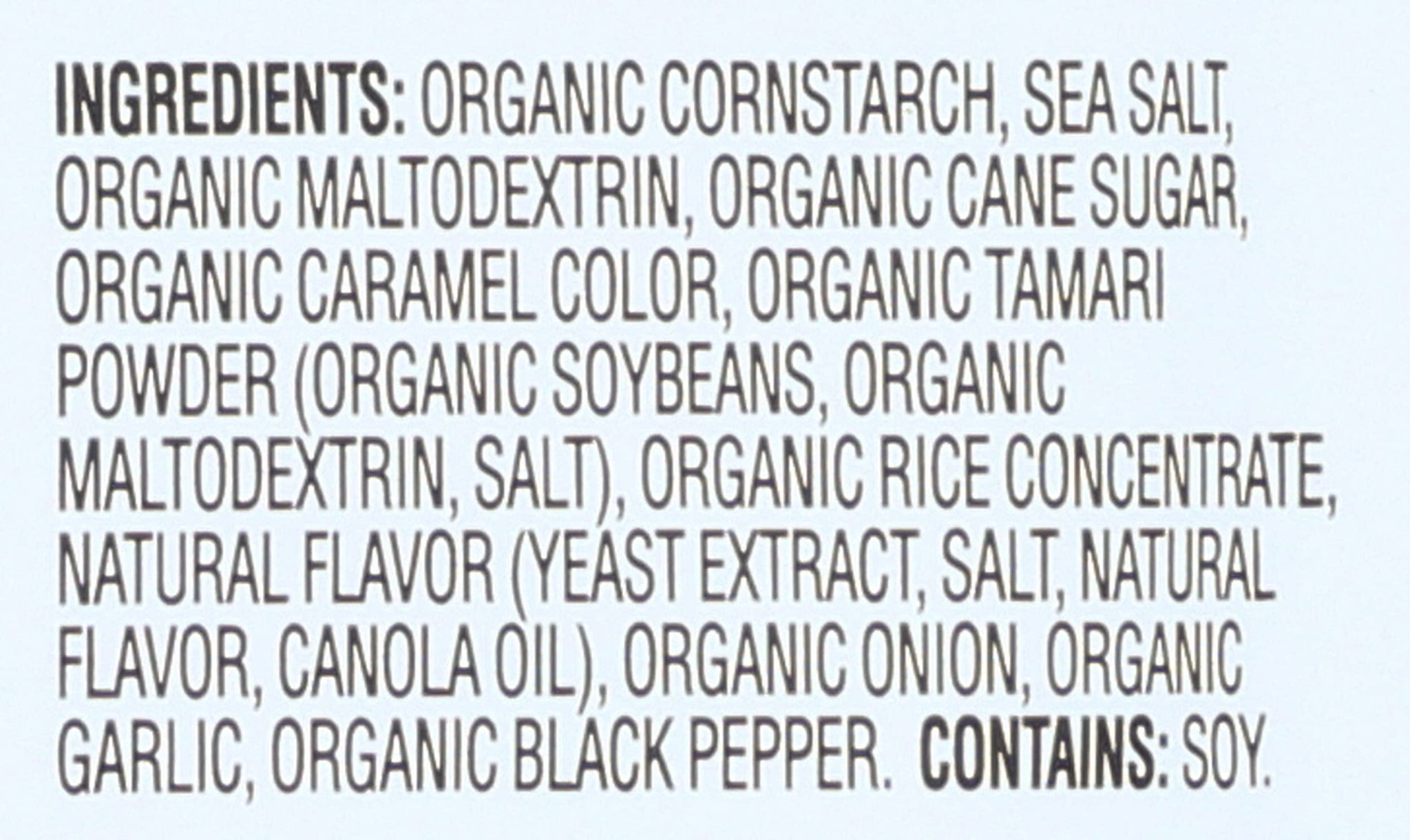 Simply Organic Brown Gravy Mix, Vegetarian, 1 Ounce