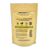 Palm Beach Medicinal Herbs - Grape Leaf Tea - Pure Herbal Tea Series, 30ct