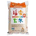 Hukkura Brown Rice, 11-pounds (Pack of 1)
