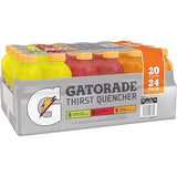 Gatorade thirst quencher
