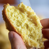 PBH Foods - Keto Biscuit Mix - Low Carb Bread - Grain and Gluten Free - Diabetic, Ketogenic, Paleo Diet Friendly Snack Food